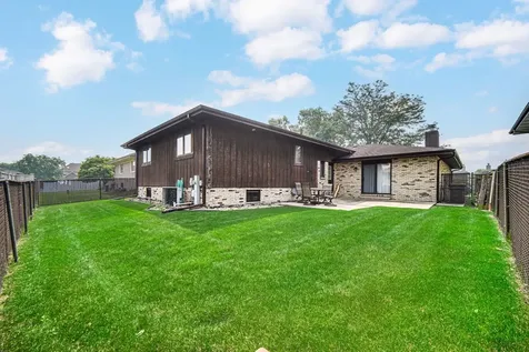 3024 200TH Place Lynwood IL 60411