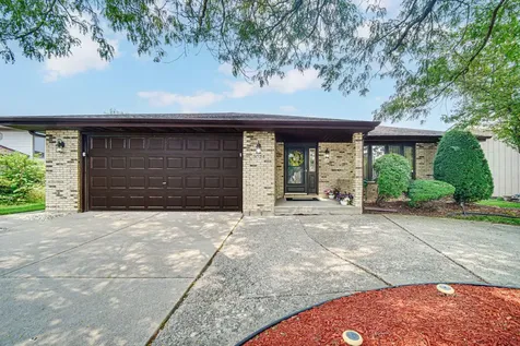 3024 200TH Place Lynwood IL 60411