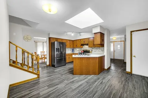 3024 200TH Place Lynwood IL 60411
