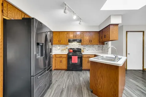 3024 200TH Place Lynwood IL 60411