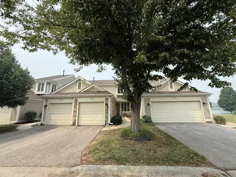 373 Goshawk Lane Deerfield IL 60015