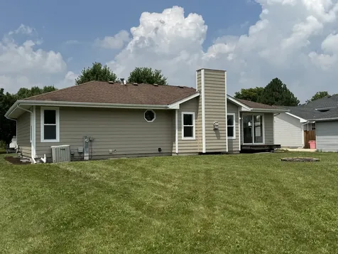 2614 Frank Turk Drive Plainfield IL 60586