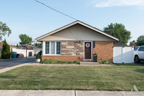 5721 West 83rd Place Burbank IL 60459