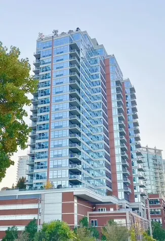 1600 South Prairie Avenue Chicago IL 60616