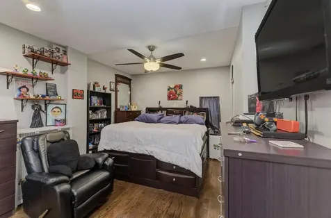 1941 North Harding Avenue Chicago IL 60647
