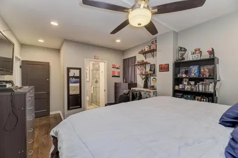 1941 North Harding Avenue Chicago IL 60647