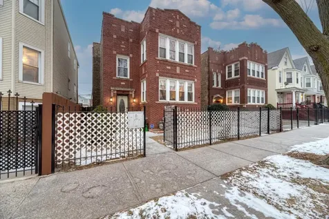 1941 North Harding Avenue Chicago IL 60647