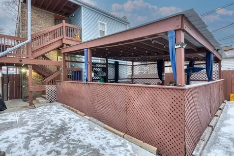 1941 North Harding Avenue Chicago IL 60647