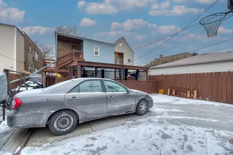 1941 North Harding Avenue Chicago IL 60647