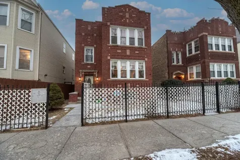 1941 North Harding Avenue Chicago IL 60647