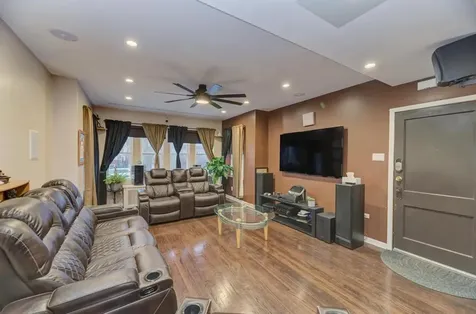 1941 North Harding Avenue Chicago IL 60647