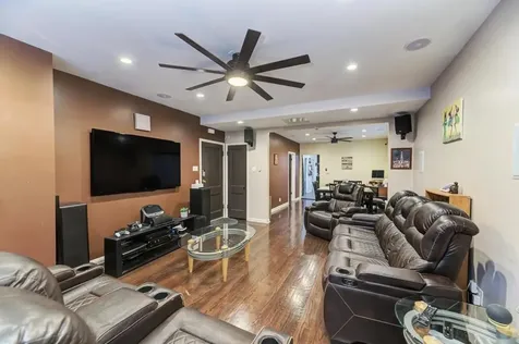 1941 North Harding Avenue Chicago IL 60647