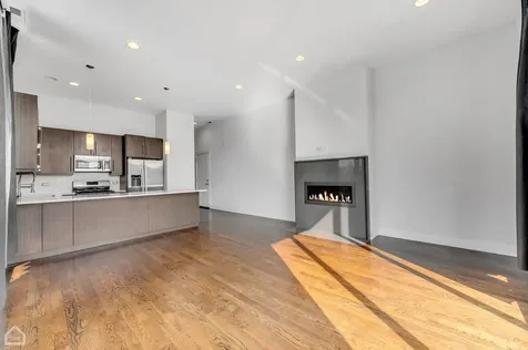 2366 North Seeley Avenue Chicago IL 60647