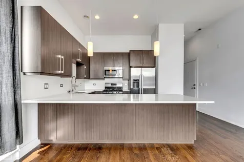 2366 North Seeley Avenue Chicago IL 60647