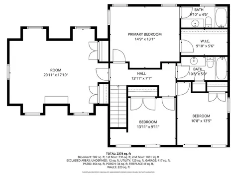 1361 Calamus Lane Grayslake IL 60030