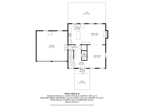 1361 Calamus Lane Grayslake IL 60030