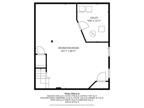 1361 Calamus Lane Grayslake IL 60030