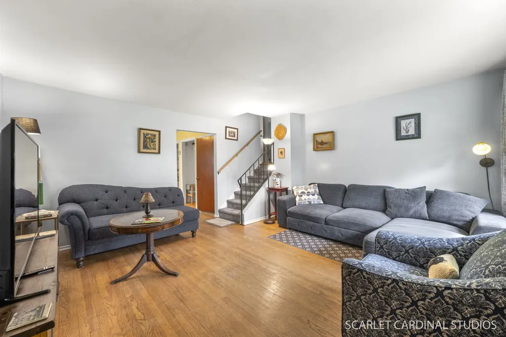 46 South Glenview Avenue Lombard IL 60148