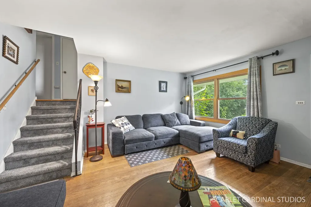 46 South Glenview Avenue Lombard IL 60148