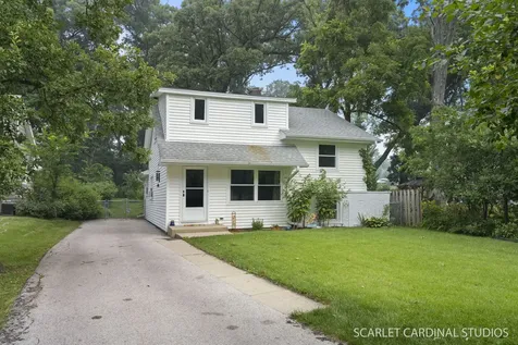 46 South Glenview Avenue Lombard IL 60148