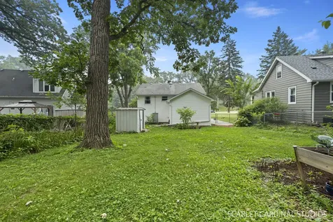46 South Glenview Avenue Lombard IL 60148