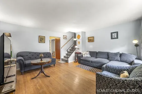 46 South Glenview Avenue Lombard IL 60148
