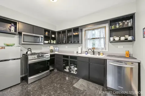 46 South Glenview Avenue Lombard IL 60148