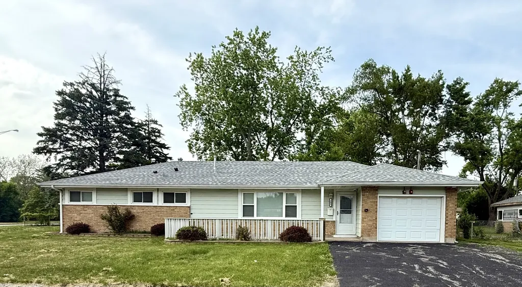 408 Sauk Trail Park Forest IL 60466