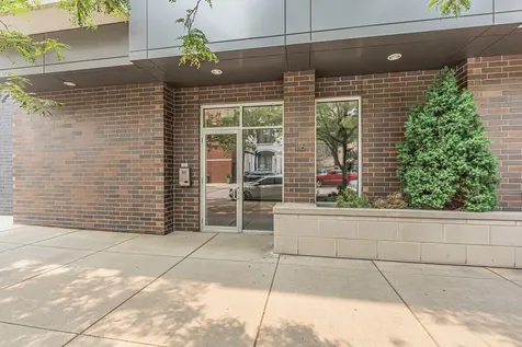 16 North Carpenter Street Chicago IL 60607
