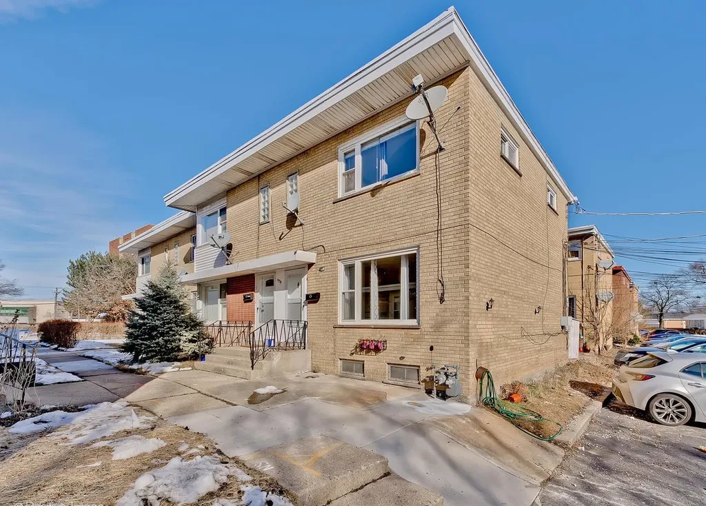 9515 Gross Point Road Skokie IL 60076