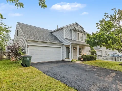 229 Churchill Court Round Lake Beach IL 60073