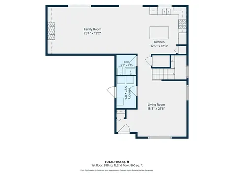 229 Churchill Court Round Lake Beach IL 60073