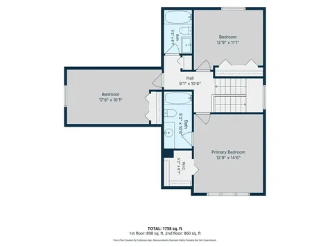 229 Churchill Court Round Lake Beach IL 60073