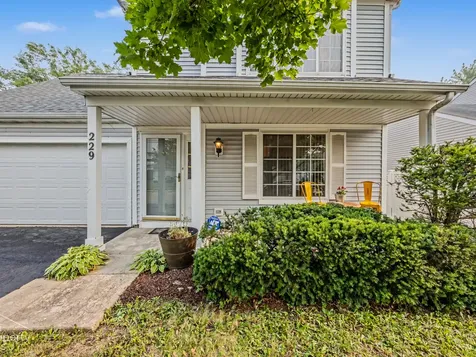 229 Churchill Court Round Lake Beach IL 60073