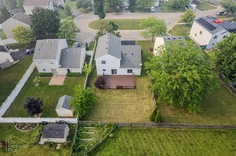 229 Churchill Court Round Lake Beach IL 60073