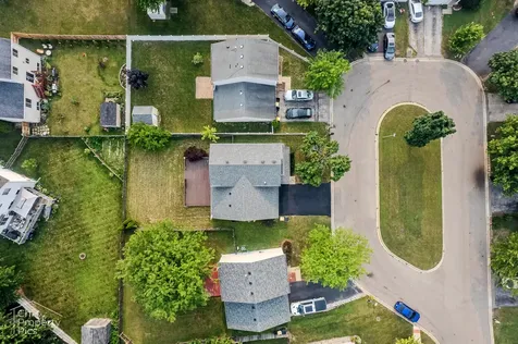 229 Churchill Court Round Lake Beach IL 60073