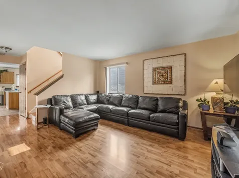 229 Churchill Court Round Lake Beach IL 60073