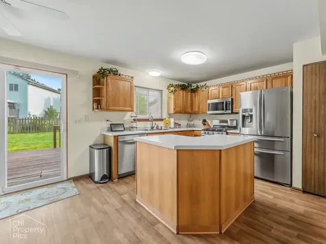 229 Churchill Court Round Lake Beach IL 60073