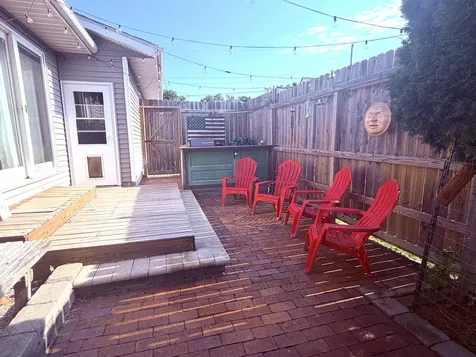 605 East Barker Street Tuscola IL 61953