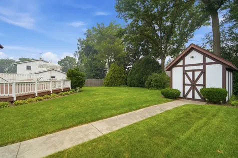243 North Delany Road Gurnee IL 60031