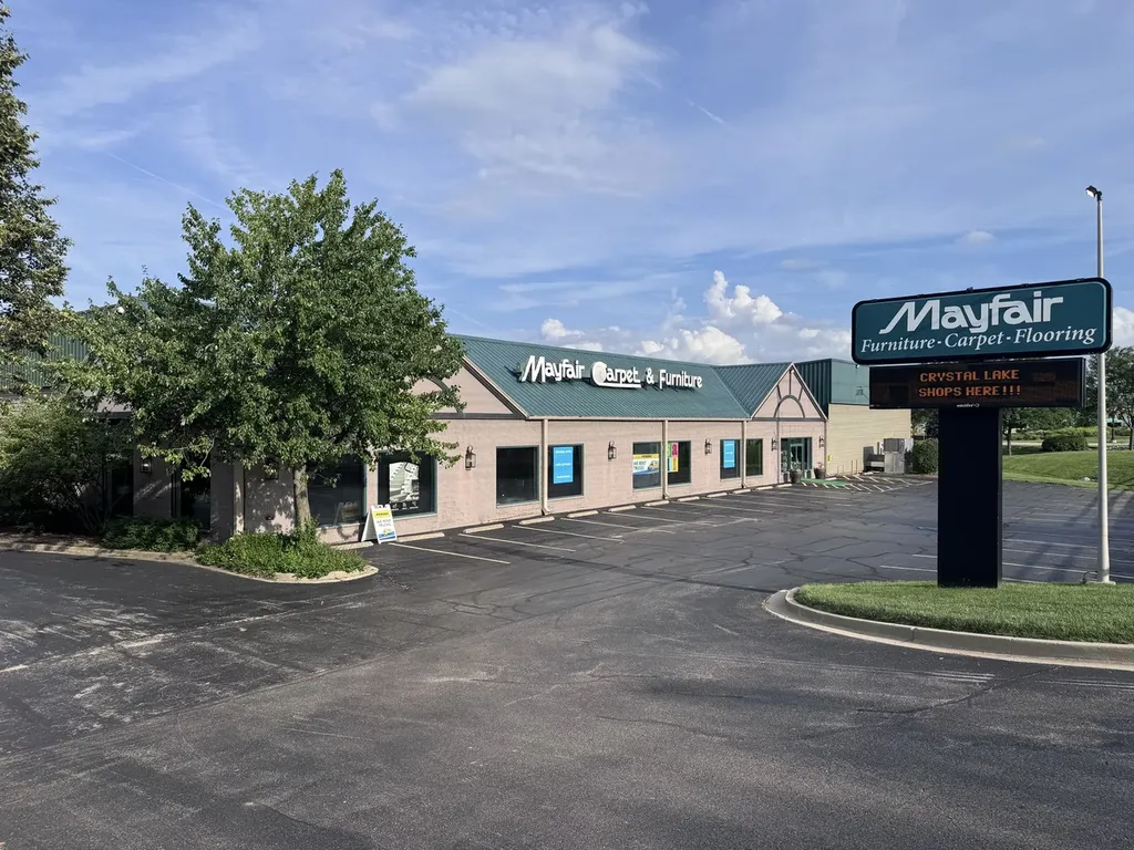 661 South Main Street Crystal Lake IL 60014