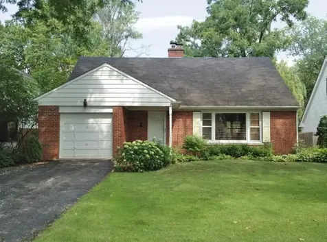 257 Dickens Street Northfield IL 60093