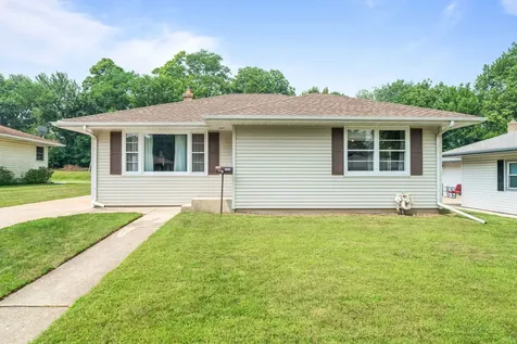 2327 Wisconsin Road Rockford IL 61108
