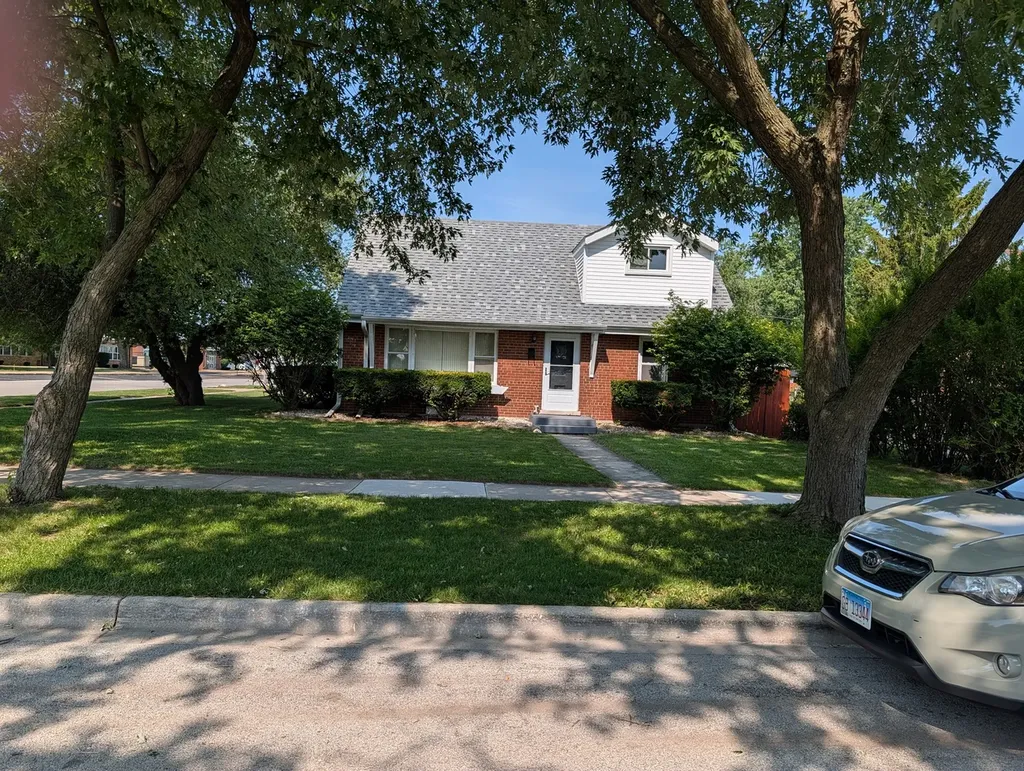 10754 Lyman Avenue Chicago Ridge IL 60415