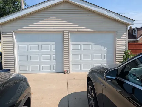10754 Lyman Avenue Chicago Ridge IL 60415