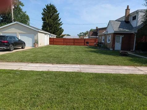 10754 Lyman Avenue Chicago Ridge IL 60415