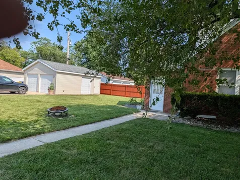 10754 Lyman Avenue Chicago Ridge IL 60415