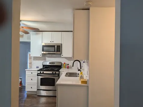 10754 Lyman Avenue Chicago Ridge IL 60415