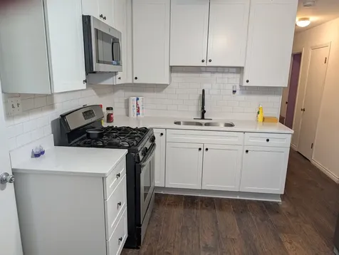 10754 Lyman Avenue Chicago Ridge IL 60415