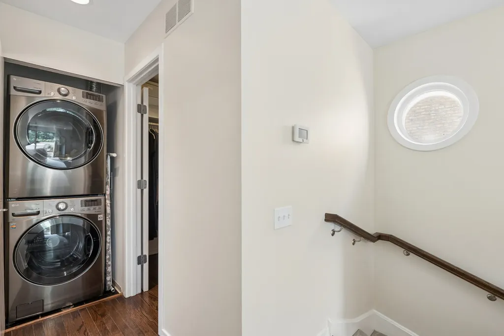 1706 North Bissell Street Chicago IL 60614